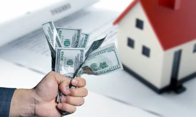 申请房屋贷款常见的9个问题